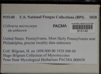 Image Associated With the Occurence